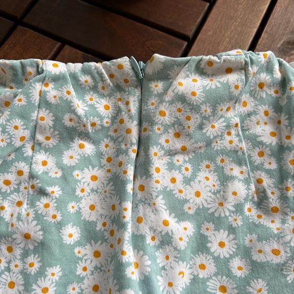 ✨EUC✨Wild Fable Daisy Skirt - Women’s Size 2 - Picture 5 of 6